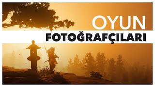 Ghost of Tsushima | Oyun Fotoğrafçıları için Mükemmel 5 Yer! screenshot 2