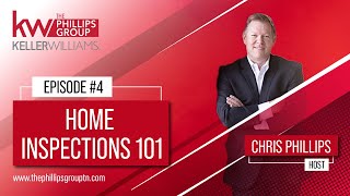 Home Inspections 101: What Buyers Need to Know