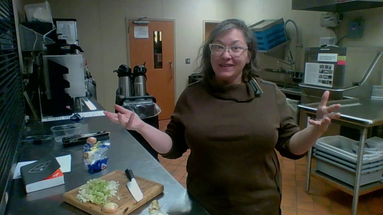 9th Grade Confirmation Message Jan. 6