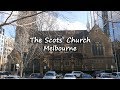 The Scots’ Church | Melbourne, Australia | Traveller Passport