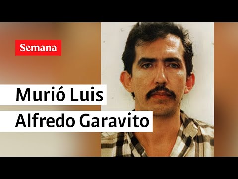 Urgente: Murió Luis Alfredo Garavito, condenado por asesinar y violar a más de 200 niños