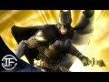 SUPERMAN Y LA BAT-PALIZA!! XD - Doble Combate - Injustice PS4