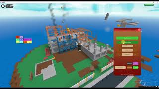 Natural Disaster OP script 2025 - Roblox Scripts