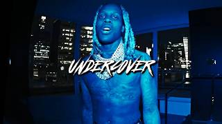 [HARD] No Auto Durk x Lil Durk Type Beat 2026 - "Undercover" | Chicago Drill