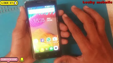 Itel it1508 frp remove bypass without PC 100% working