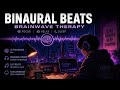 Brainwave Therapy Lofi  Stress Relief &amp; Sleep Ambience @LofiToneLab #lofi #studymusic 