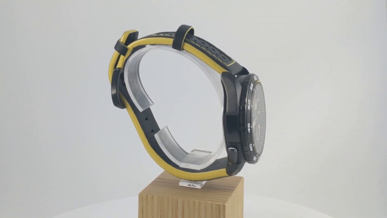 Часовник Citizen JW0125-00E