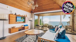 Allure Resort Koh Samui, Thailand Hotel Review