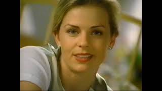 Always Ultra Wing commercial from 1997 screenshot 3