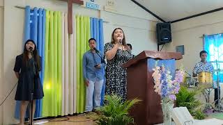 Deeply Inlove I Azly Santiago