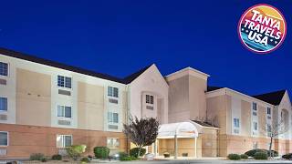 Sonesta Simply Suites Albuquerque | Albuquerque (NM), United States | Hotel Review ⭐
