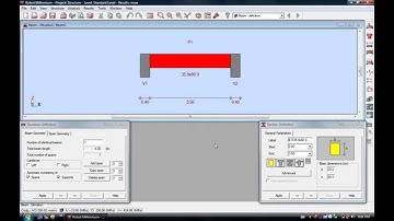 How to change code in Robot Structural tutorial