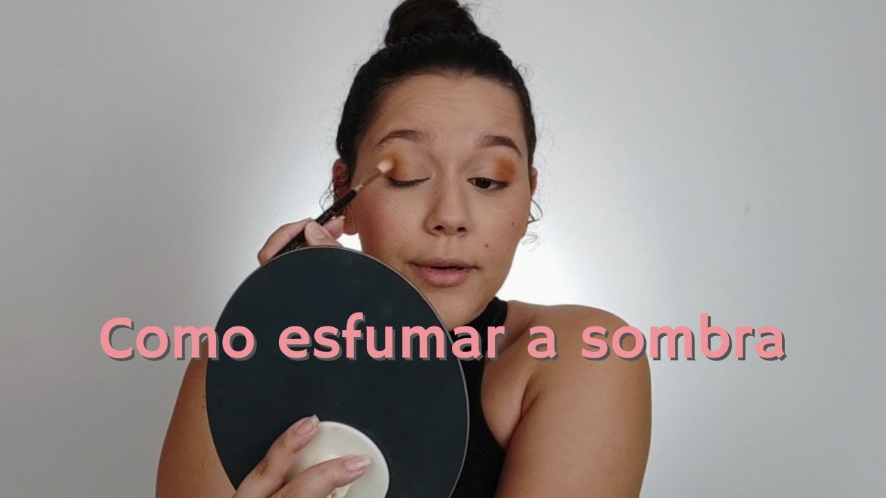 como não deixar a sombra marcada! - YouTube