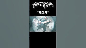 A Day To Remember fans NEED to hear this!!! Execution Day "ESCAPE"