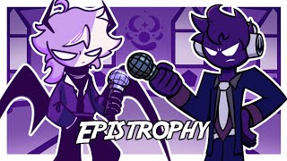 Epistrophy but it's Soll Vs. Void | Friday Night Funkin'
