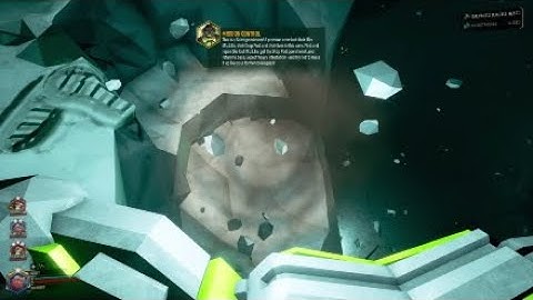 Deep Rock Galactic | Fastest Salvage Operation
