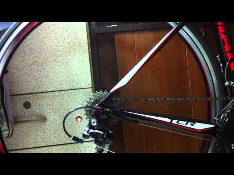 Ness Velvet freehub