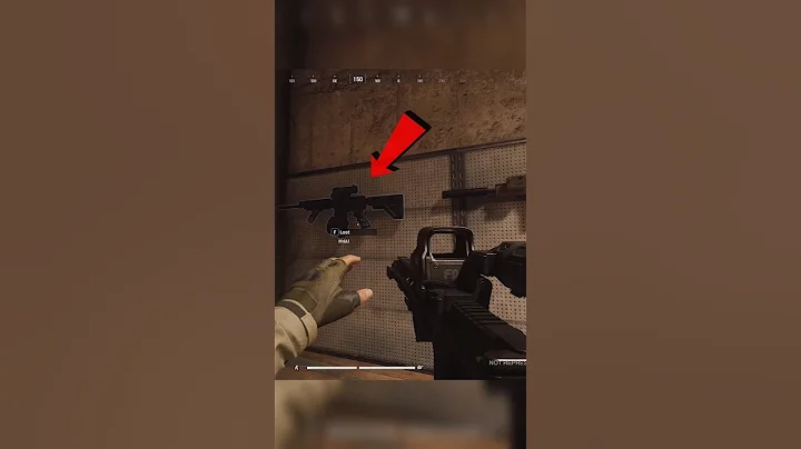 Armory Red Key 🤑 Arena breakout infinite PC