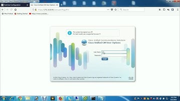how can i add ucmuser or End user from call manager | CUCM easy satup