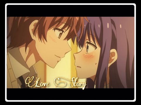 Video Can't Study!♥️ Midara na Ao-chan wa Benkyō ga Dekinai... - youtube