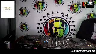 Kasi Deep Live with MASTER CHENG-FU