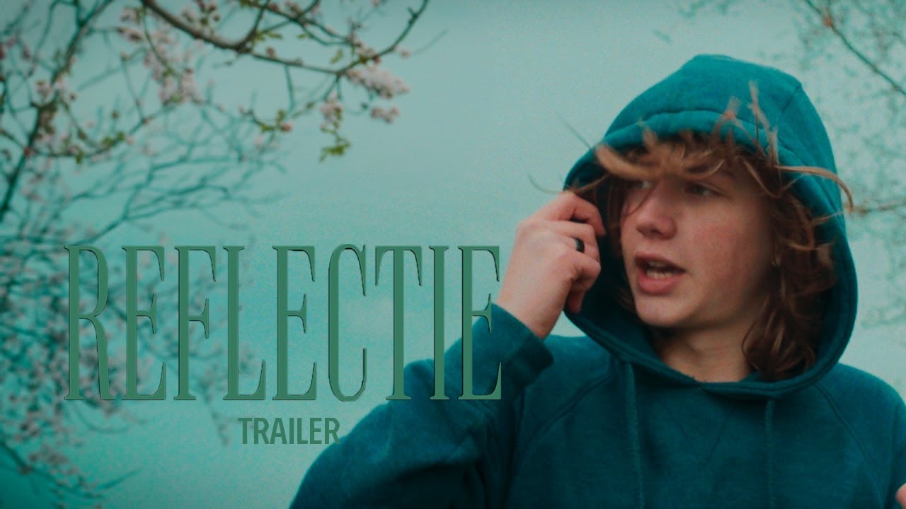 Reflectie | Trailer 4k | Invision 4