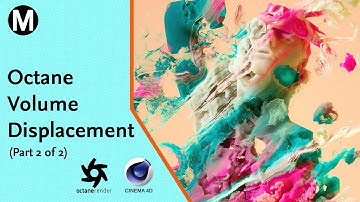 Octane Volume Displacement (Part 2 of 2)