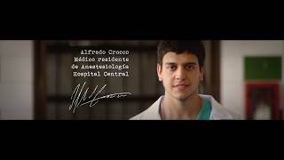 Itinerarios 07 - Medicina