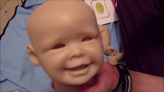 courts little lambs reborn nursery