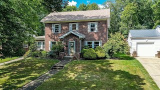 1931 Chestnut Blvd video tour