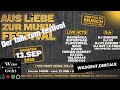 Wasgeht.dertalk Folge 71 Der Talk mit Ivi und Roy le Freak - Aus Liebe zur Musik