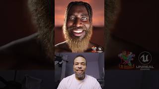 Learning the MetaHuman Animator #UE5 #METAHUMAN #FACIALMOCAP #frostbbm