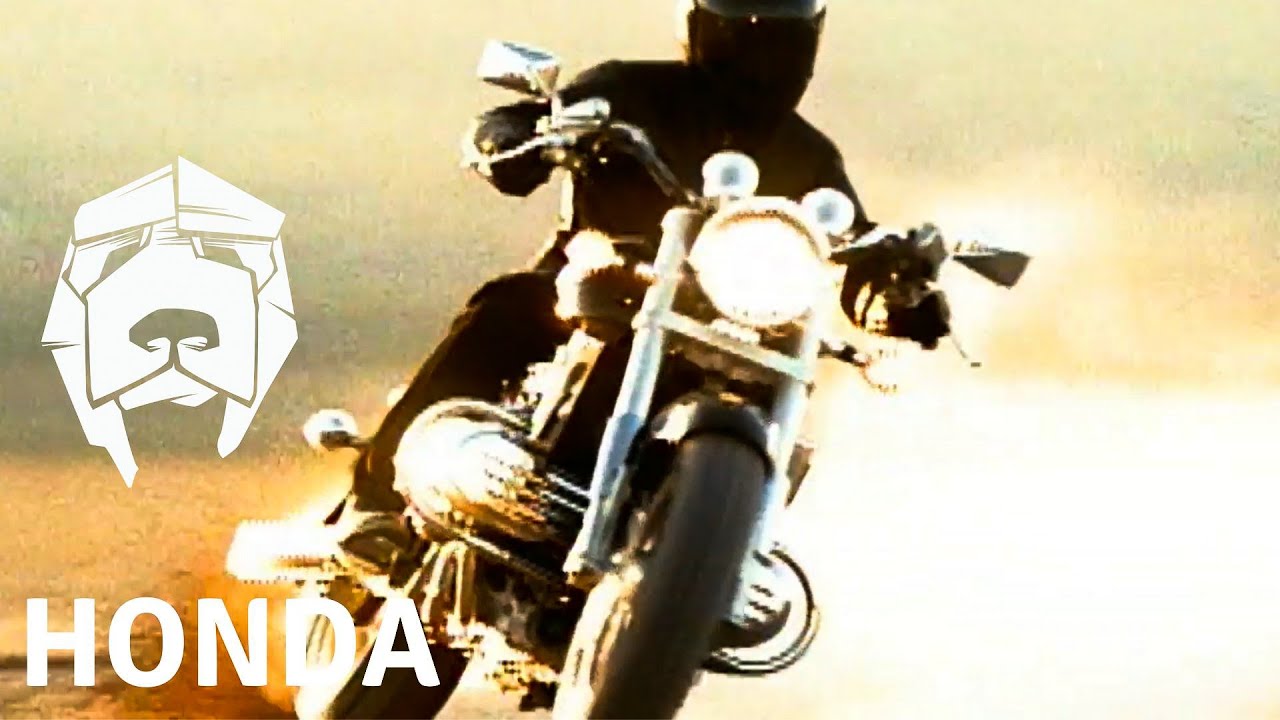 Honda Commercial