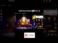 10,000 Diamond Spend 💎📈❤️🔥🍷🗿 || Free Fire Prime Level ☠️✨🎃 #shortsfeed #shorts #ffshorts #ff#foryou