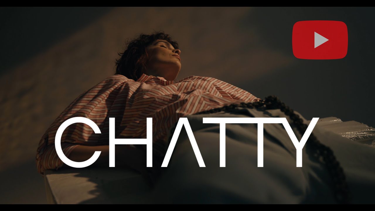 CHATTY SS 23 TEASER - YouTube