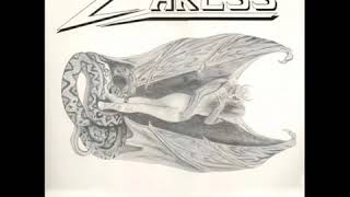 Caress - The Return of the Beast