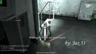 Cheater COD 4 cheat AK Warpig
