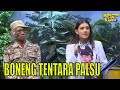 Tentara Palsu! Ternyata Diding Boneng Punya Kembaran | BTS (08/10/23) Part 5