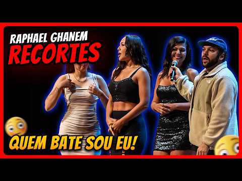 FAÇA A SUA MELHOR CANTADA - RECORTE BELO HORIZONTE
