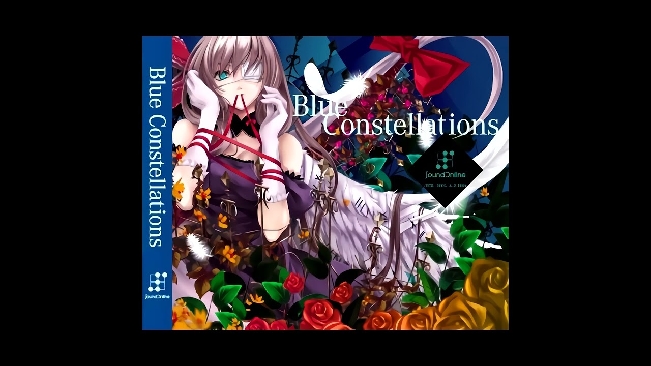 [Sound Online] [矢鴇つかさ] - Constellations