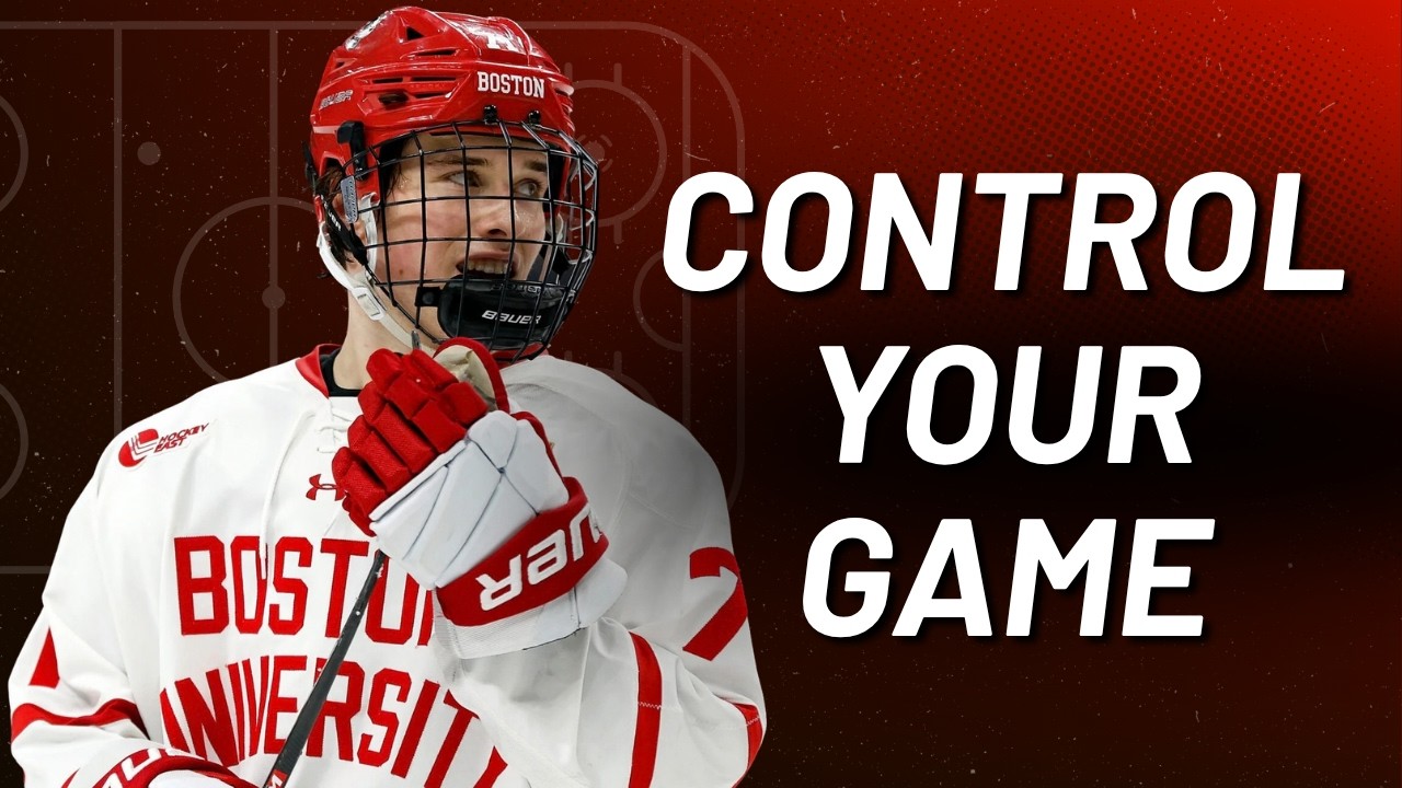 Give me 12 minutes and I'll ELIMINATE how you Self-Sabotage YOUR GAME