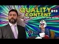 Quality content 013 from gamergate to lotus eaters ft sargonofakkad