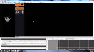 UDK Rain Splash Tutorial