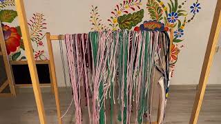 A Creative Makrome Day in Turkey 🇹🇷 | Learning, Crafting & Making Memories