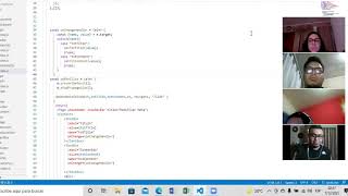 NOTES APP-Nodejs, MongoDB, Reactjs