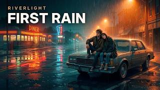 Riverlight   First Rain (Official Visualizer)