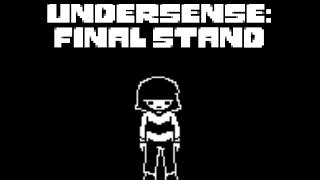 Undersense: Truly Determined (WIP)