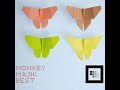 MONKEY MAJIK / Change