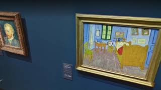 Virtual Museum Tour 2021 - Musée Dorsay - Vorreiter Der Klischen Moderne