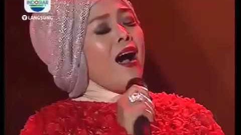 Lesti  Yunita Ababil   Trauma